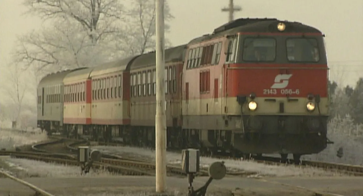 Alltagsgeschichte: Kleiner Grenzverkehr
