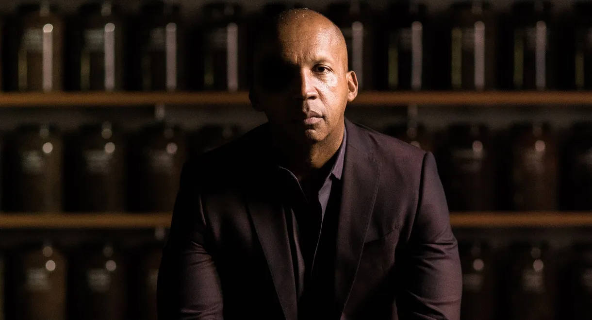 True Justice: Bryan Stevenson's Fight for Equality