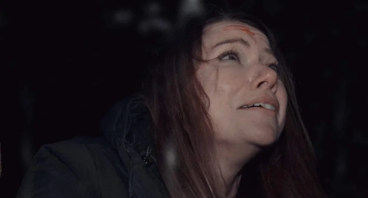 Creature of the Pines