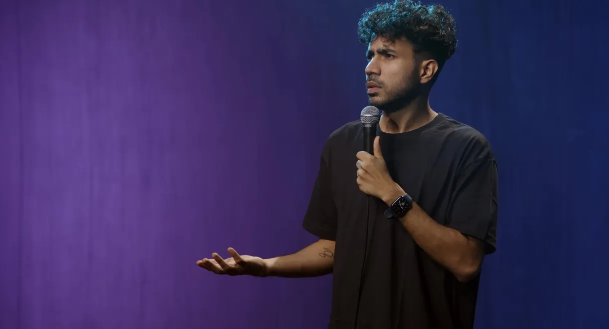 Abhishek Upmanyu: Jealous of Sabziwala