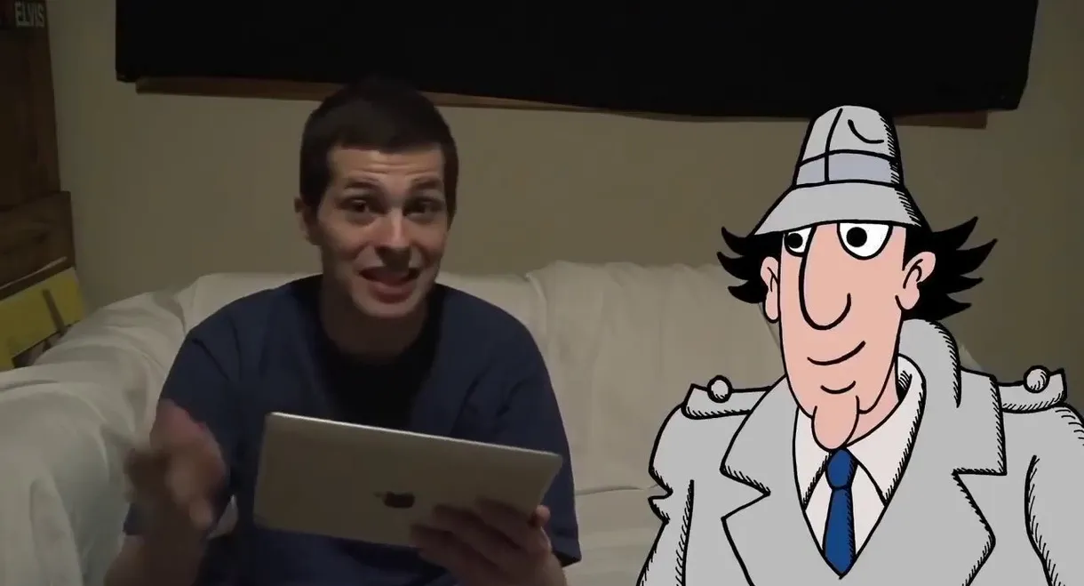 Minecraft with Gadget