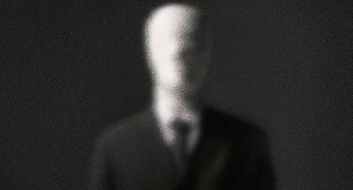 Beware the Slenderman
