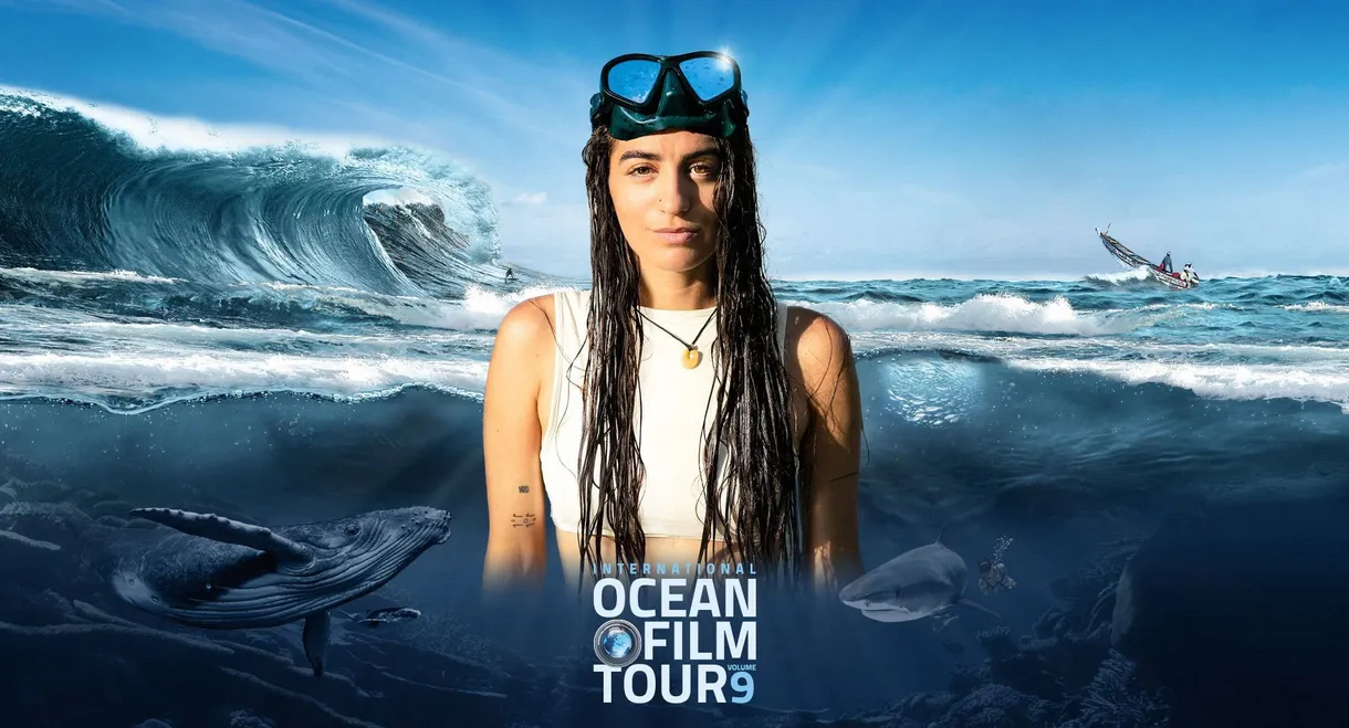 International OCEAN FILM TOUR Vol. 9