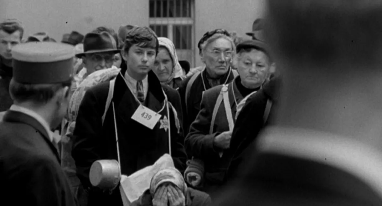 Transport from Paradise