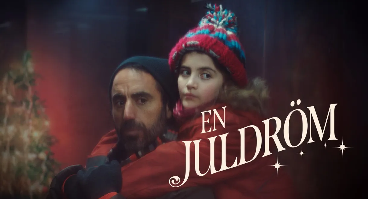 En juldröm
