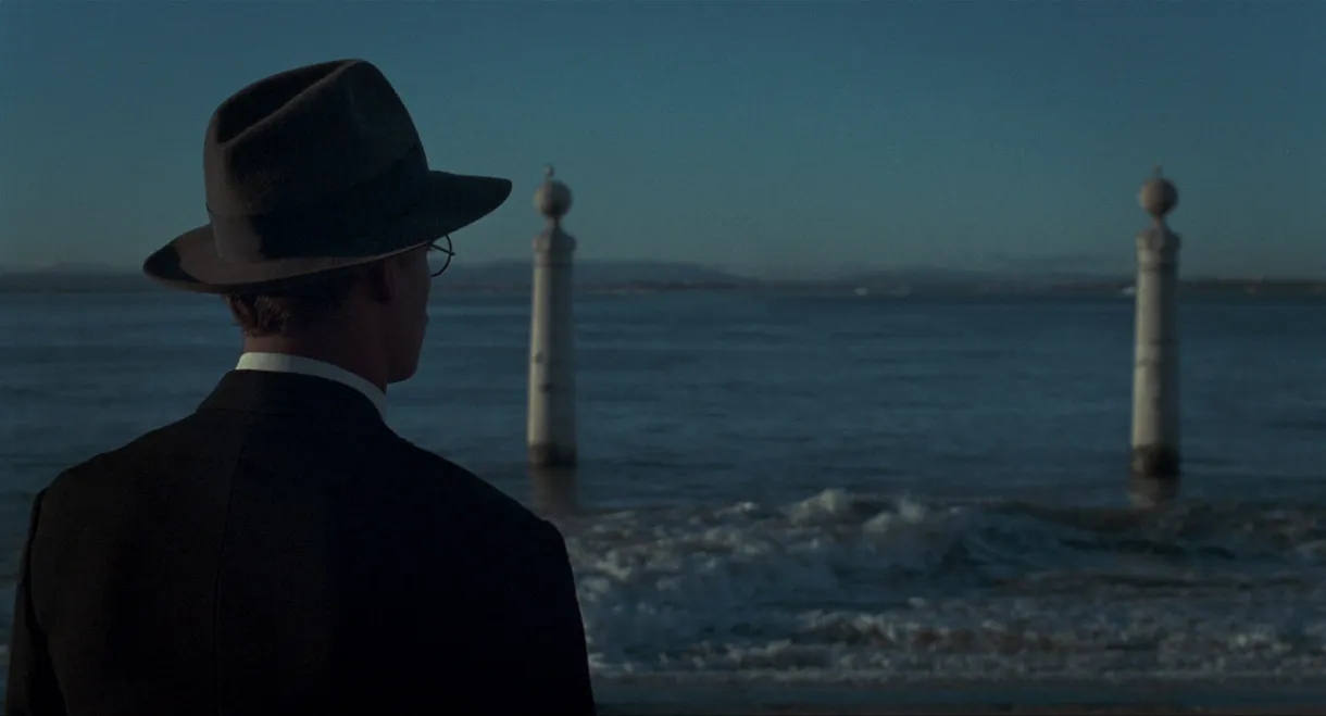 How Fernando Pessoa Saved Portugal