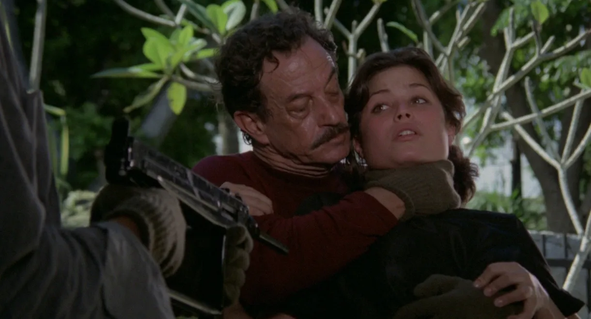 Traficantes Del Panico