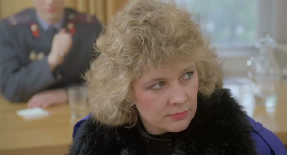 The Confession of a Kept Woman