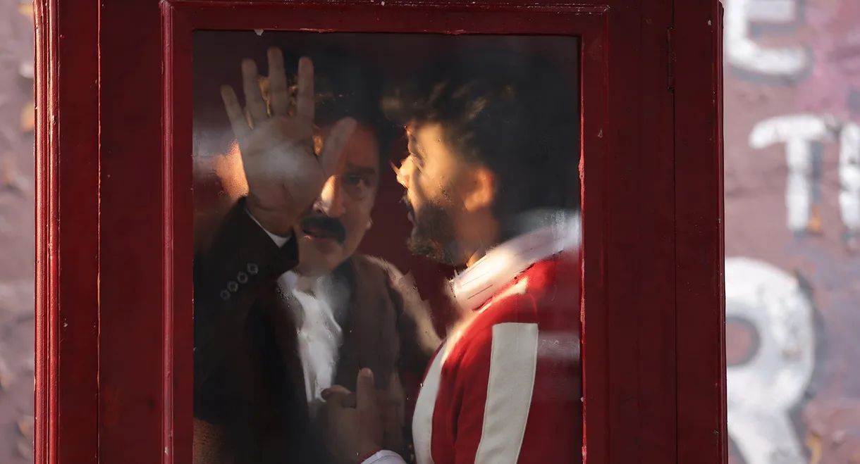 Your's Sincerely RAAM