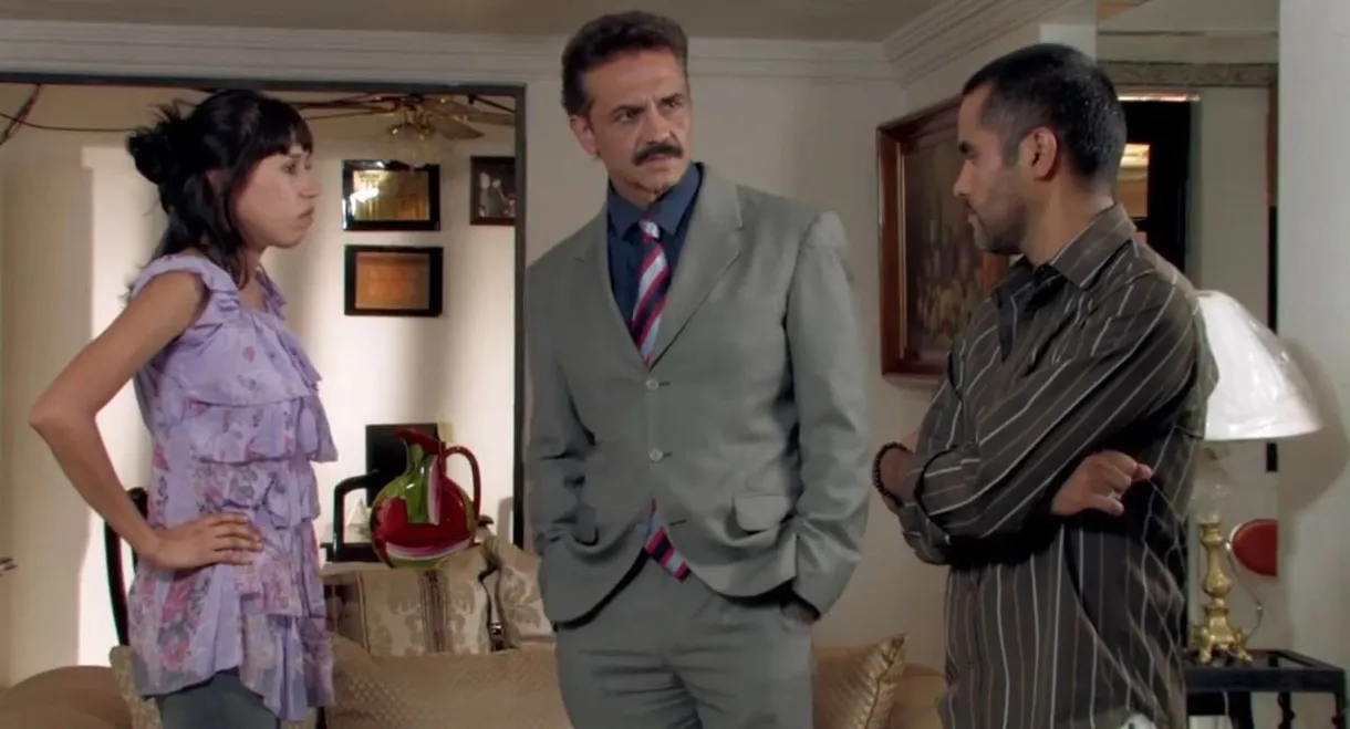 Sexo y muerte en el barrio