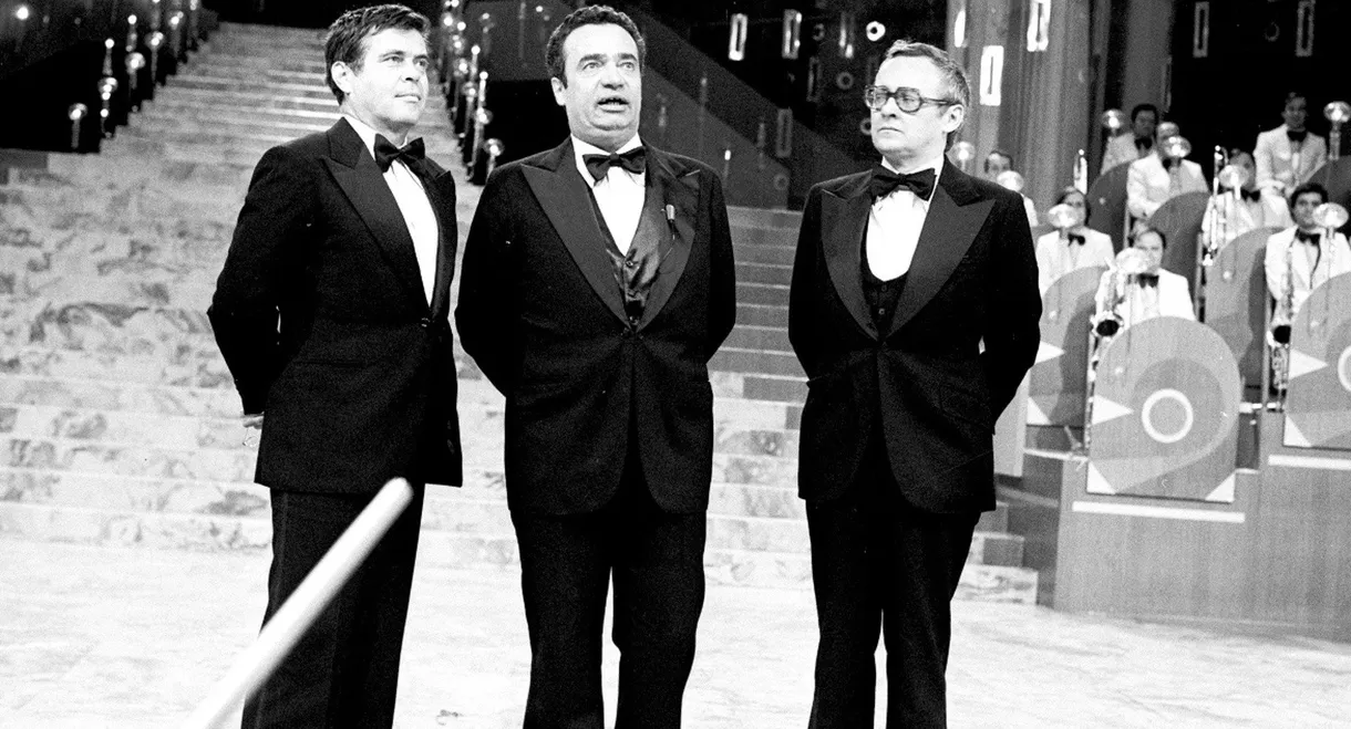 Zlaté silvestry Vladimíra Menšíka