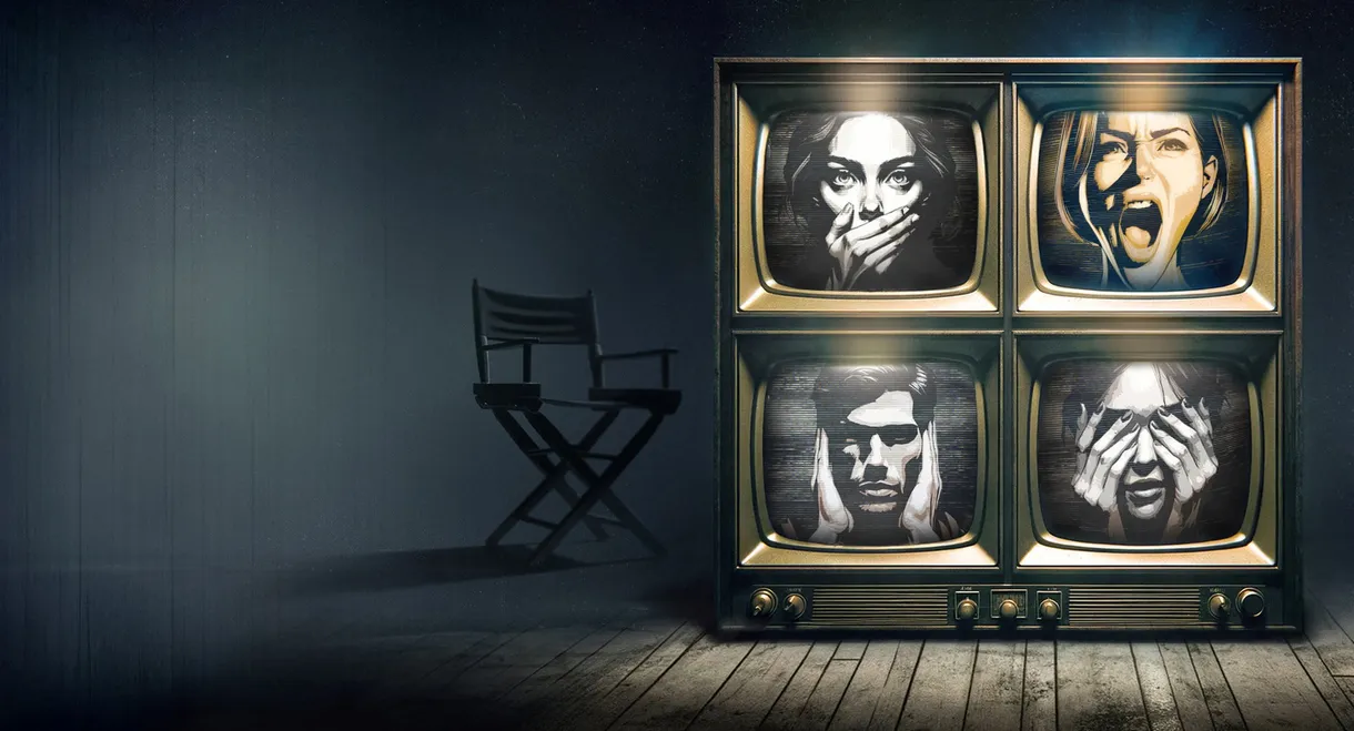 Gegen das Schweigen - Machtmissbrauch bei Theater und Film