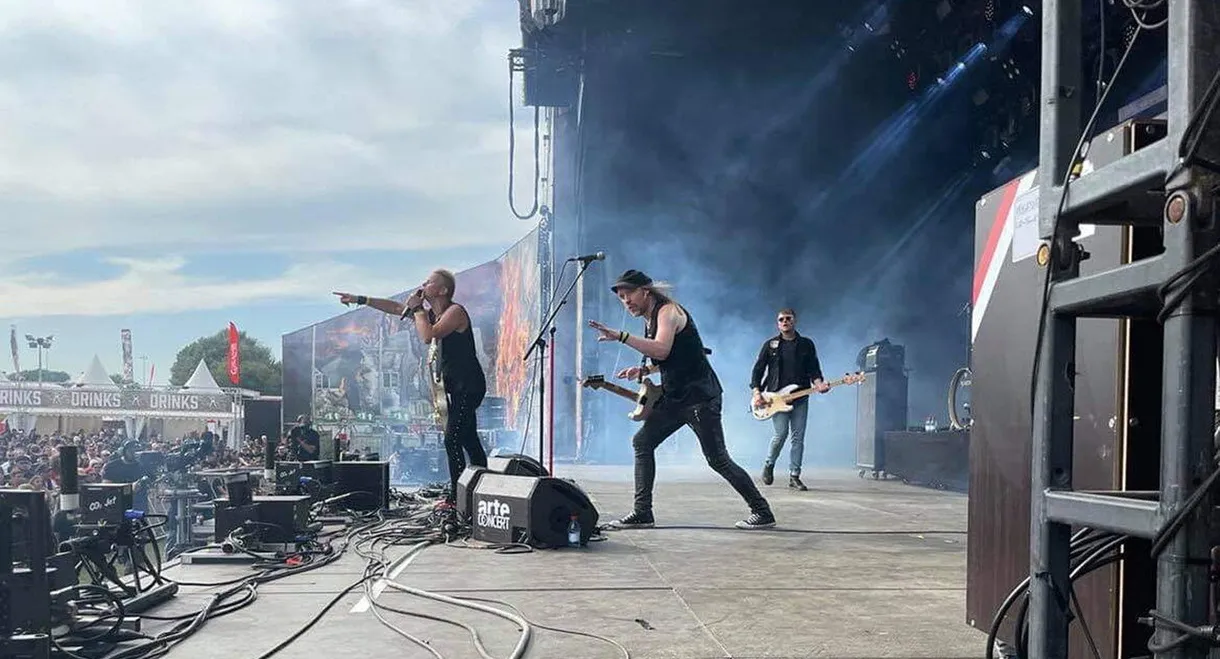 Eclipse: Alcatraz Festival