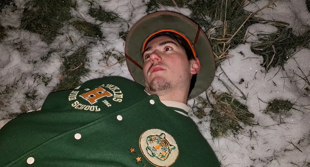 La chasse aux boules d'or