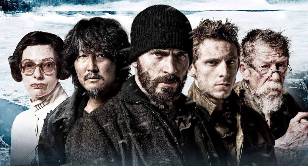 Snowpiercer