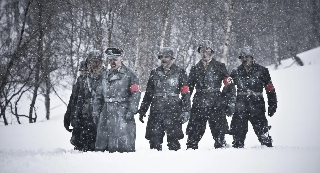 Dead Snow