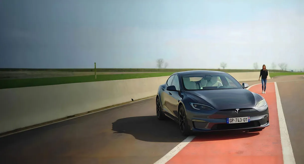 Tesla: The Secrets of It’s Electric Card