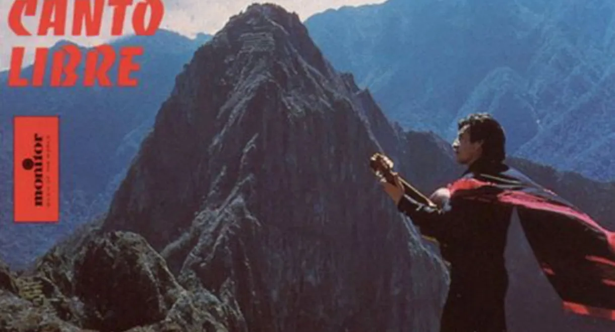 Canto Libre - den fria sången