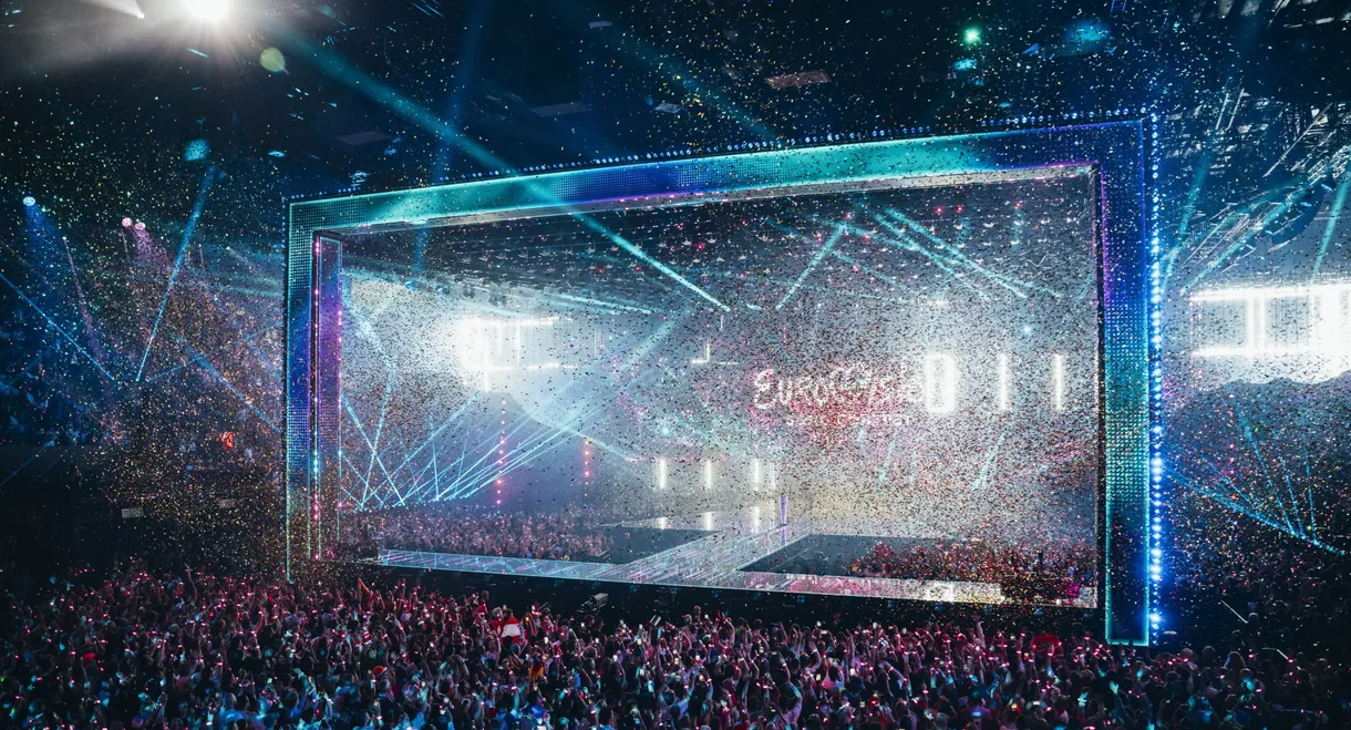 Eurovision Song Contest