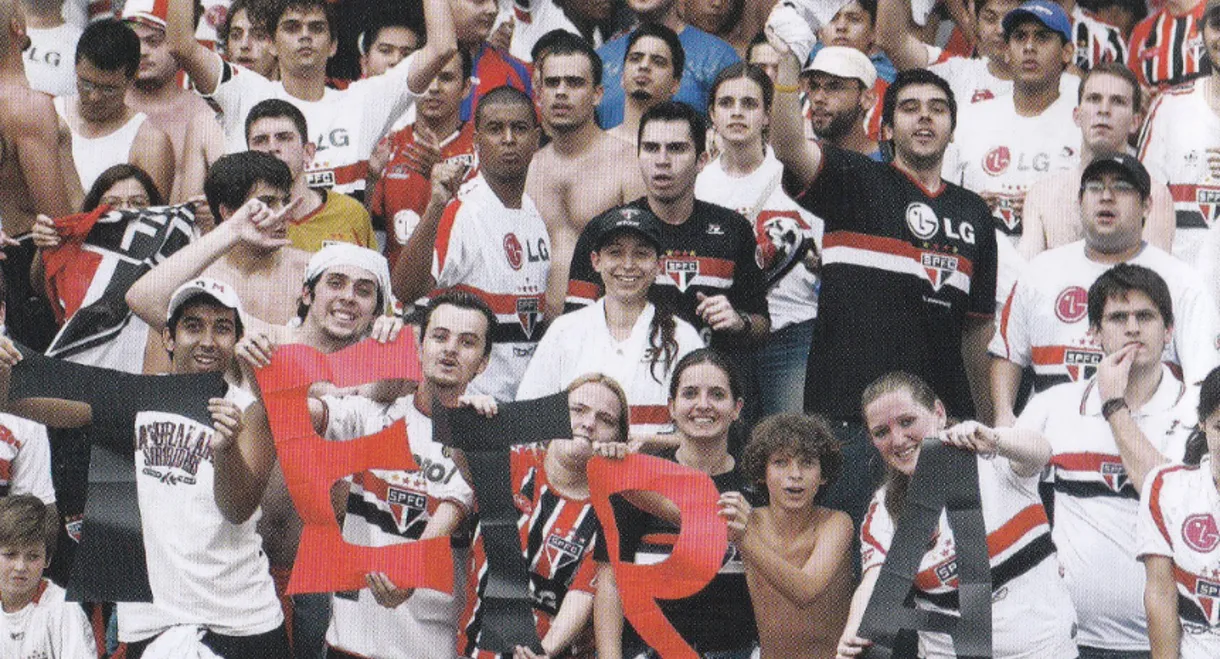 2006 Brazilian Championship