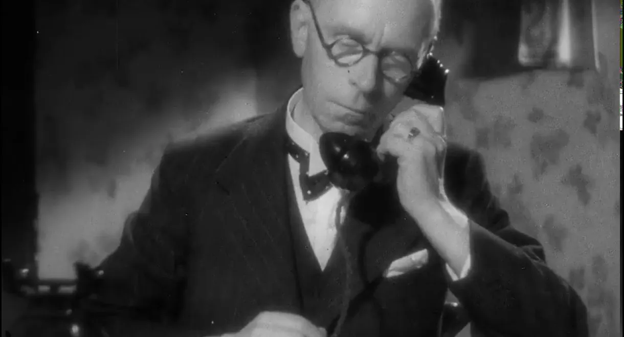 Speaking from America