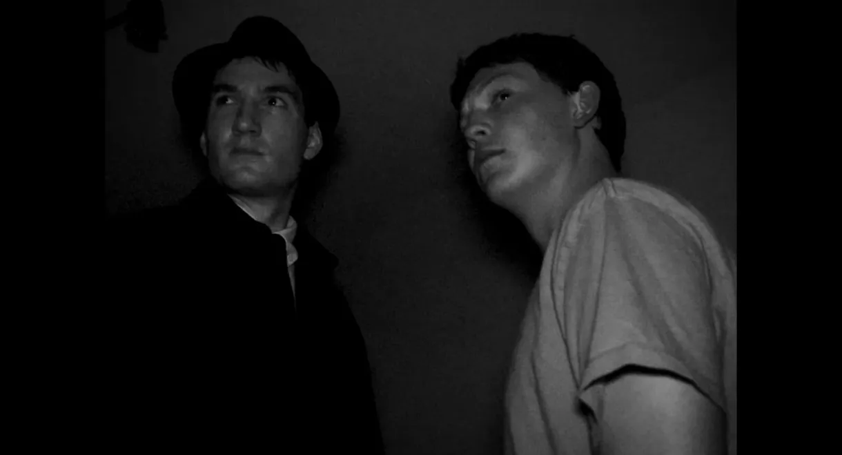 Max Midnight: Full Charge