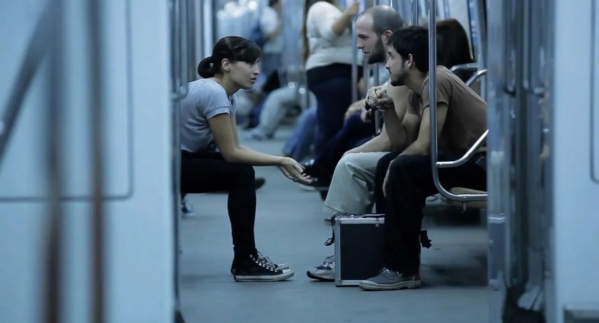 Vanishing Landscapes