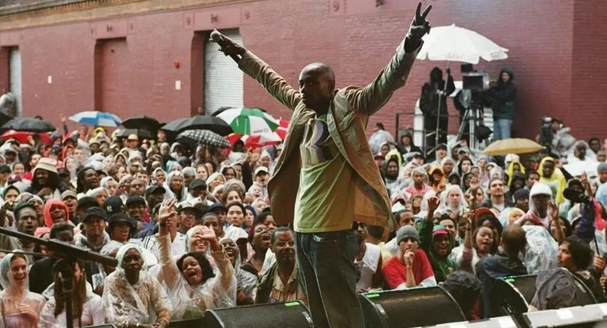 September in Brooklyn: The Making of Block Party