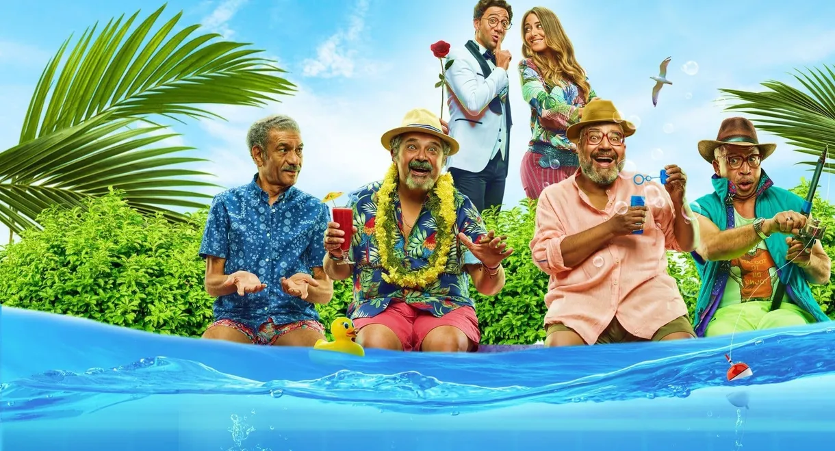 A Stand Worthy of Men