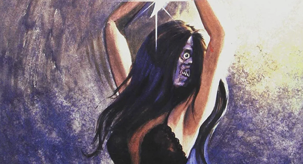 The Brides Wore Blood