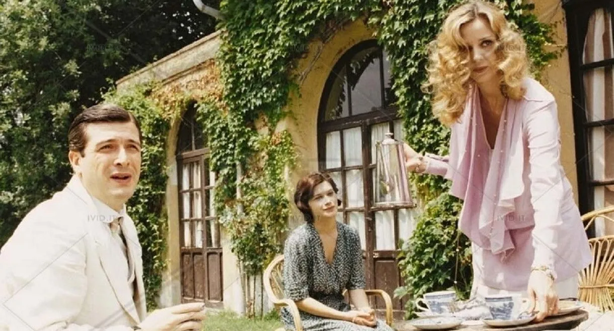 Midsummer Night Dance