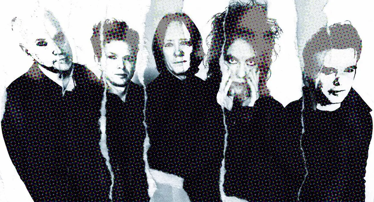 The Cure - Rock en Seine 2026