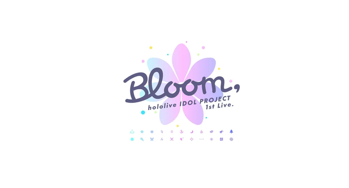 Bloom,