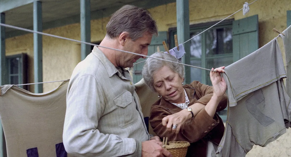 The Castle in Bohemia