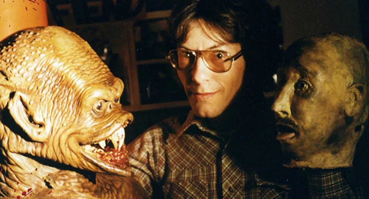 Blood, Boobs & Beast