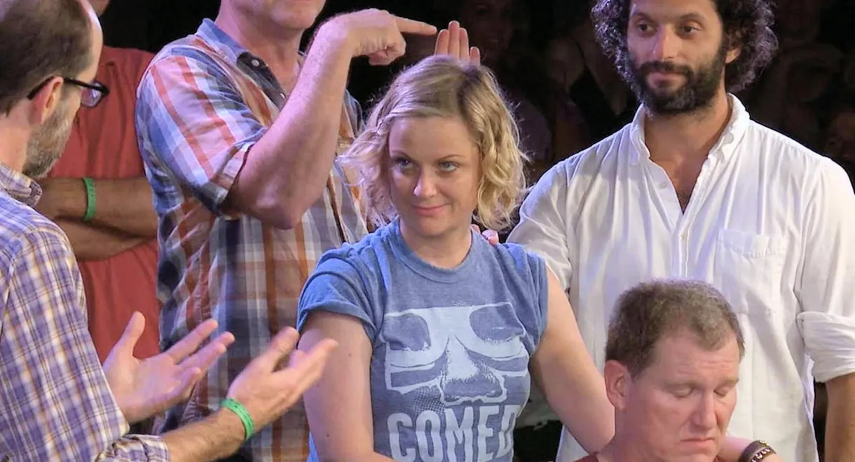 Thank You, Del: The Story of the Del Close Marathon