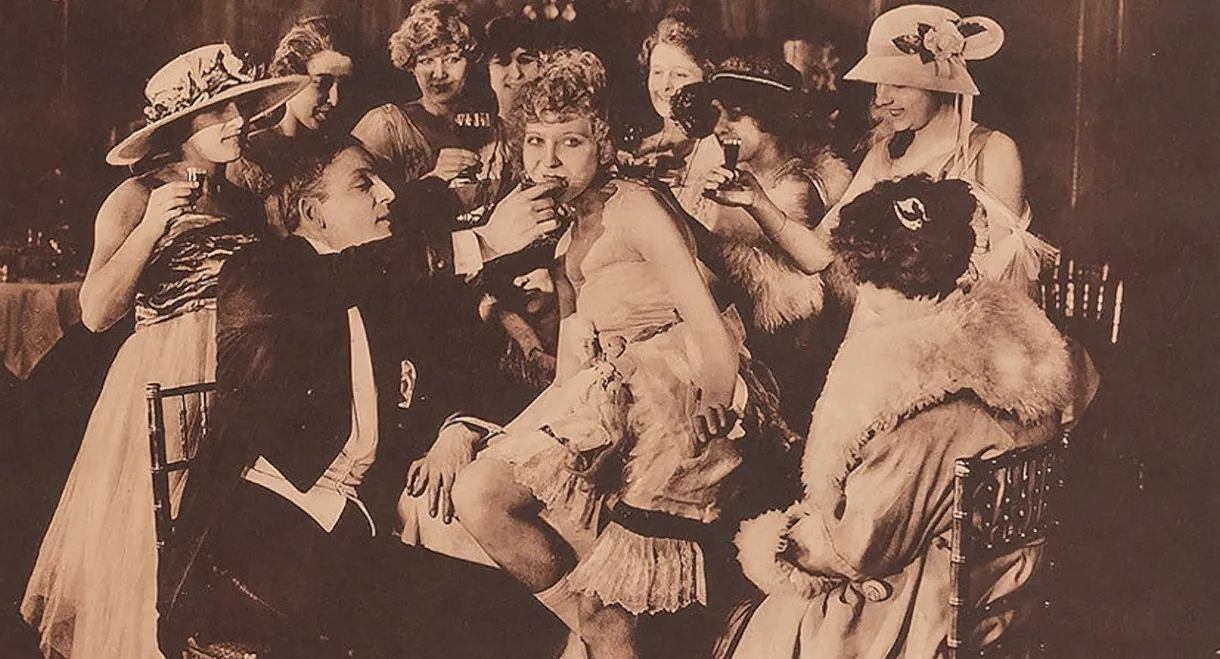 The Woman and the Law