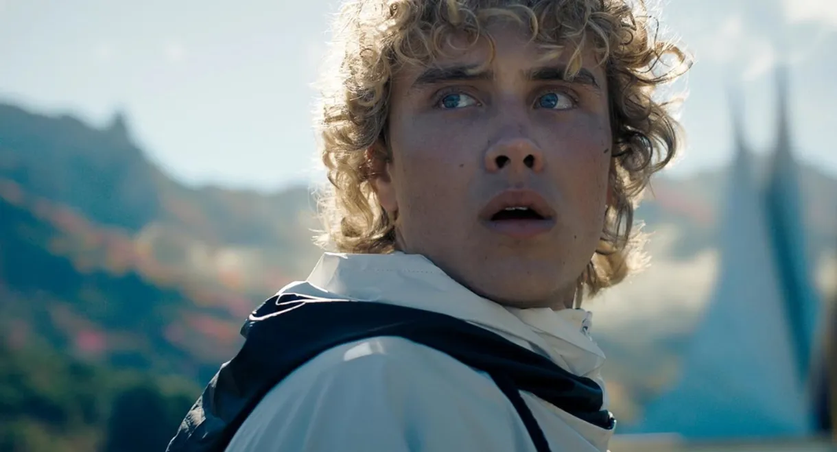 The Hunger Games: Sunrise on the Reaping