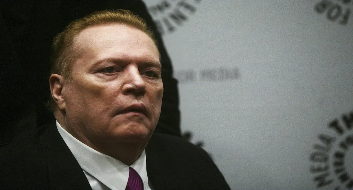 Larry Flynt: The Right to Be Left Alone