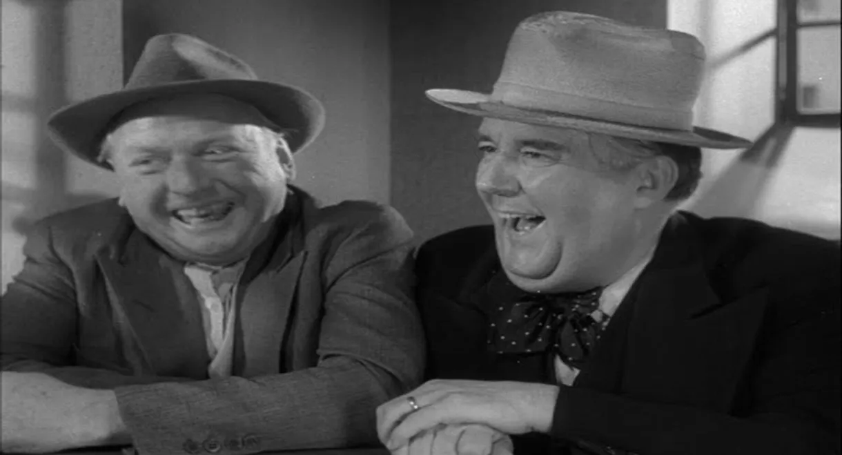 Det hændte i København