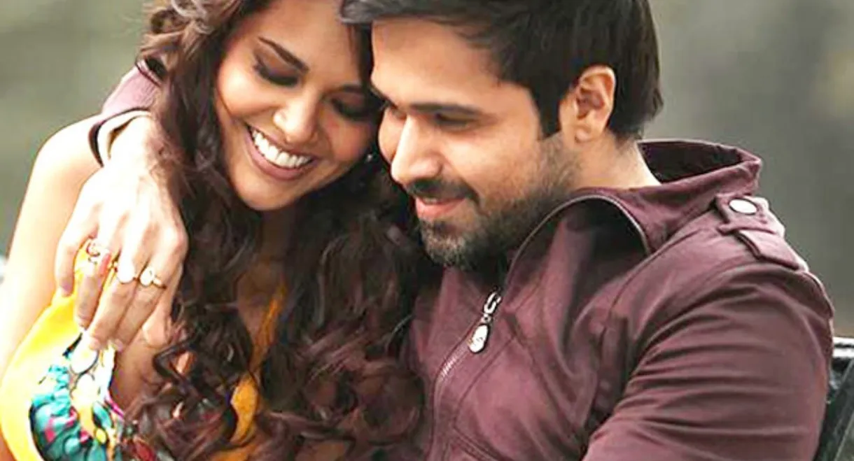 Jannat 2