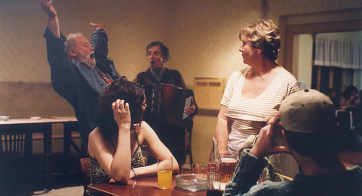 Cesta byla suchá, místy mokrá