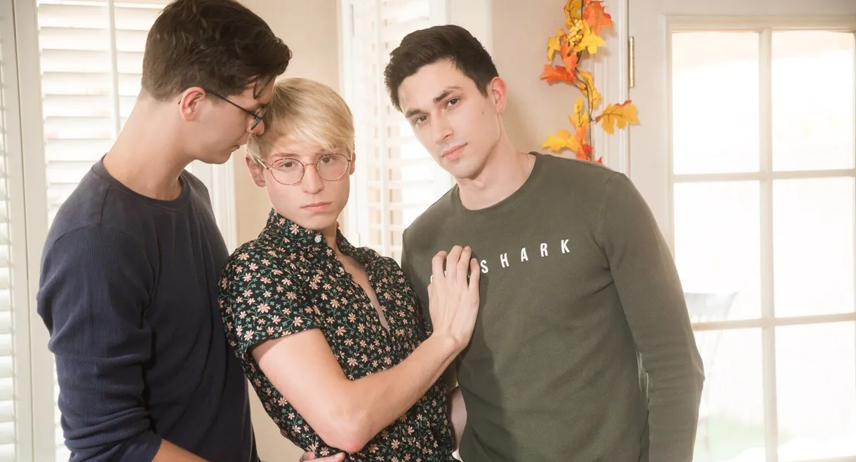 Holiday Affairs: Part One