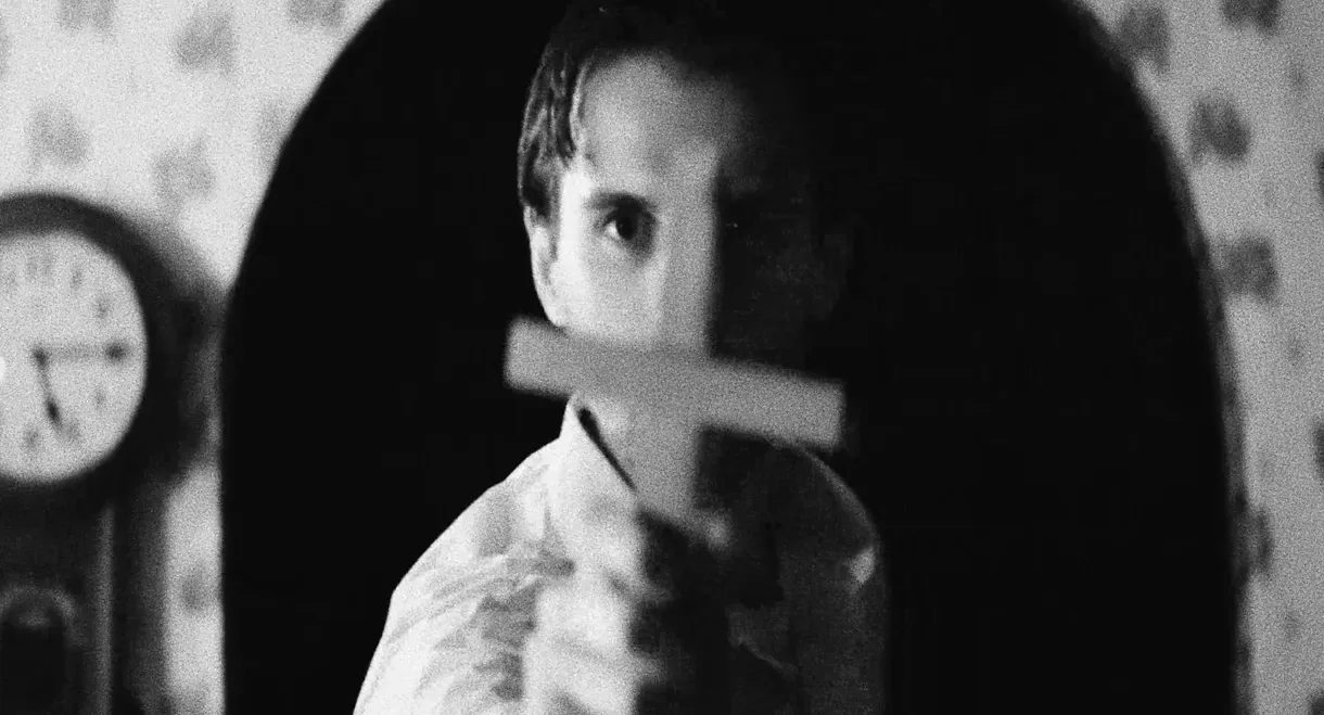 Just Me and the Graves