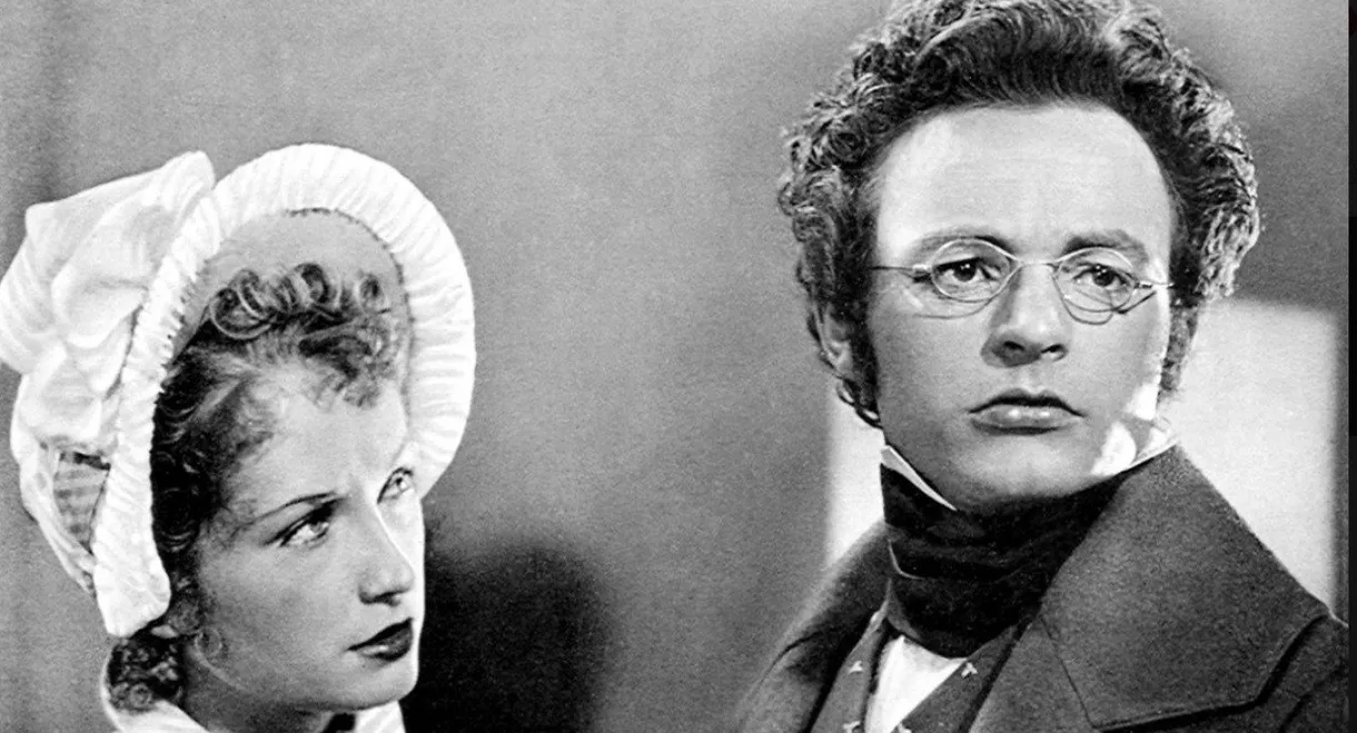 Franz Schubert – Ein Leben in zwei Sätzen
