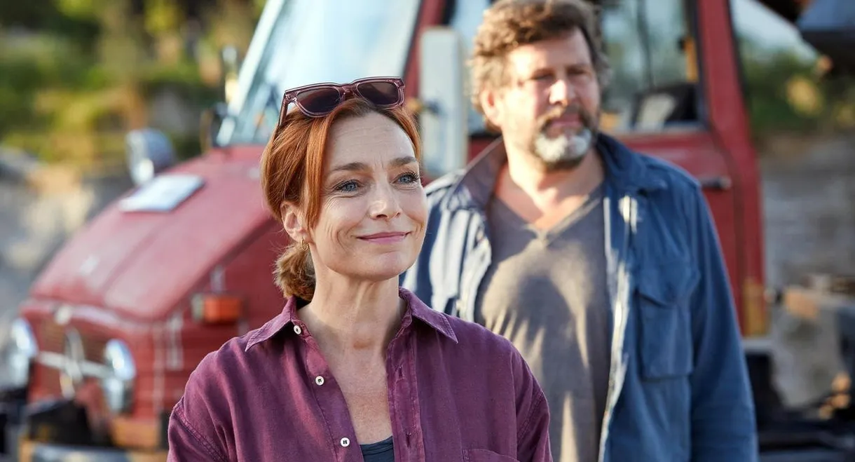 Zimmer mit Stall - Schwiegermutter im Anflug