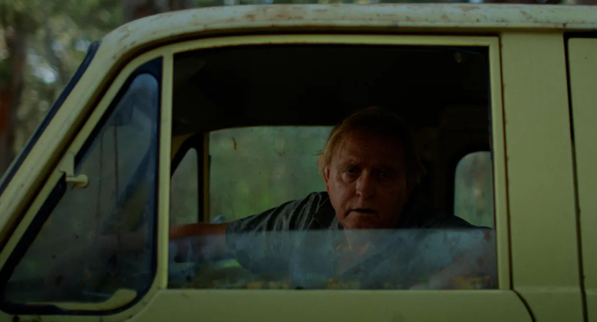 The Shirt Off Your Back