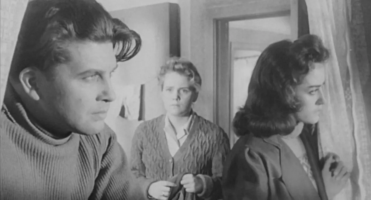 From Evening Till Morning