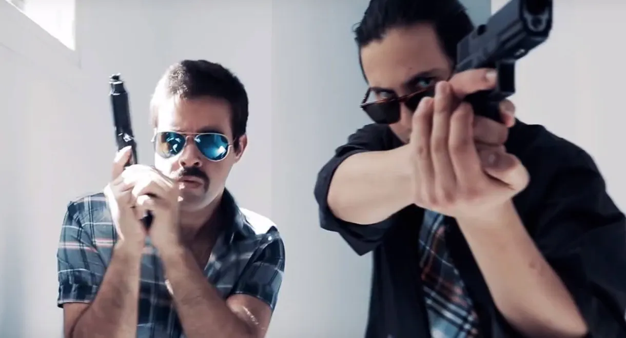 Mike & Mike - Secret Police