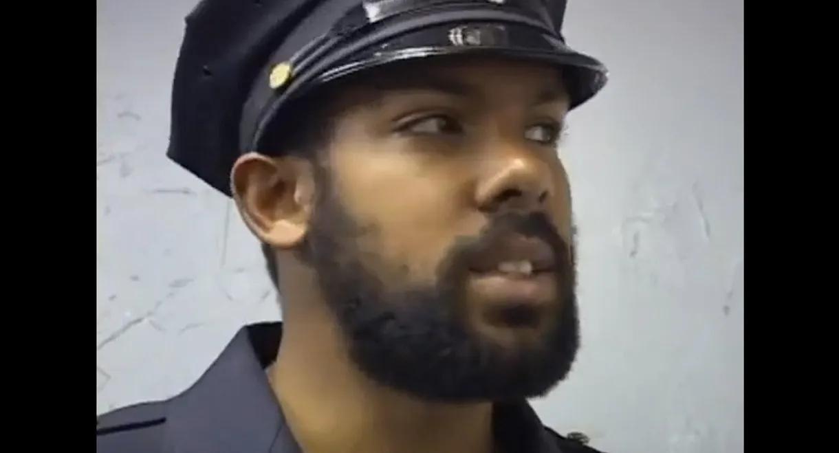 Criminal Behavior In Cell Block Six